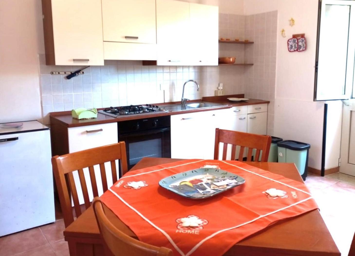Cristalli Di Sale Marsala Buitenkant foto